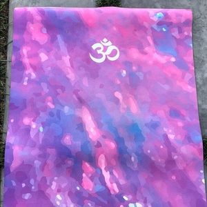 Low Tide Yoga Zeal Mat